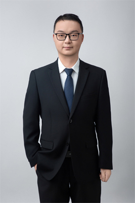 陈鸿杰
高中物理教师